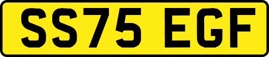 SS75EGF
