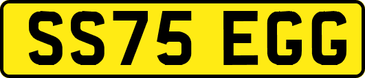 SS75EGG