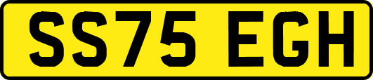 SS75EGH