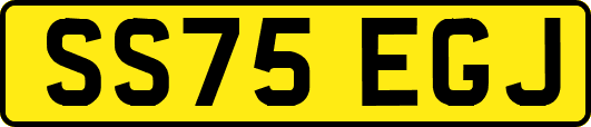 SS75EGJ