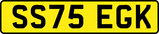SS75EGK