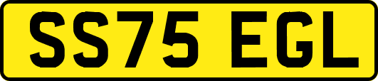 SS75EGL