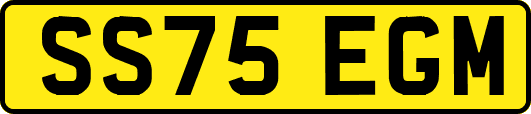 SS75EGM