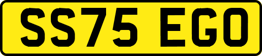 SS75EGO