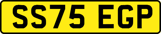 SS75EGP