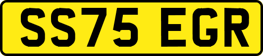 SS75EGR