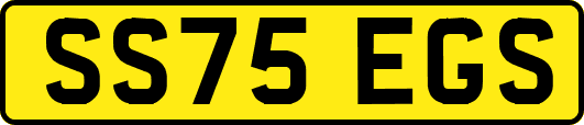 SS75EGS