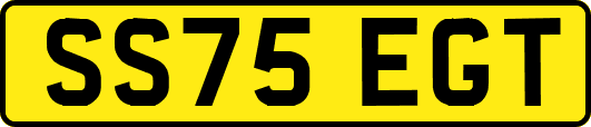 SS75EGT
