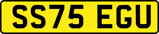 SS75EGU