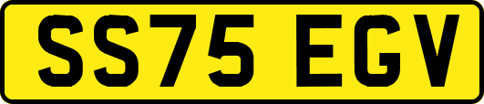 SS75EGV