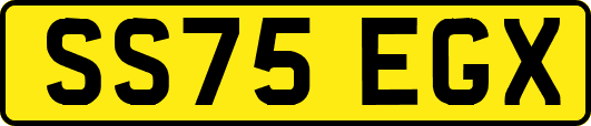 SS75EGX