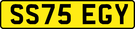 SS75EGY