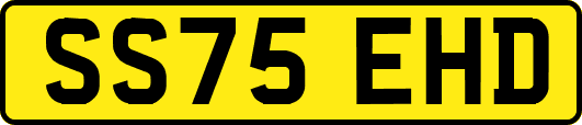 SS75EHD
