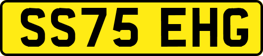 SS75EHG