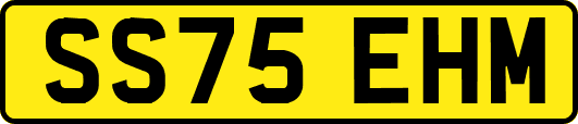 SS75EHM