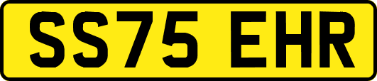 SS75EHR