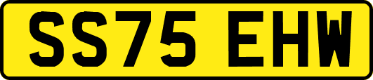 SS75EHW