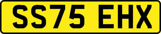 SS75EHX