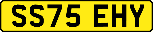 SS75EHY