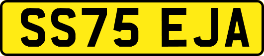 SS75EJA