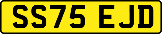 SS75EJD