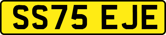 SS75EJE