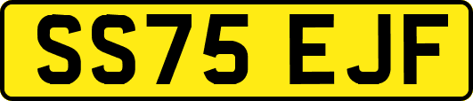 SS75EJF