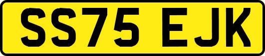 SS75EJK