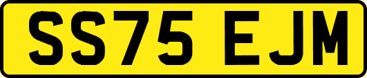 SS75EJM