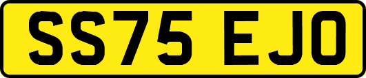 SS75EJO