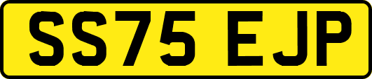 SS75EJP