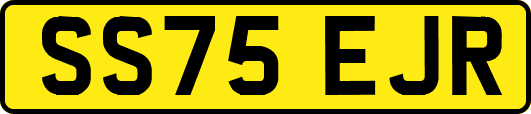 SS75EJR