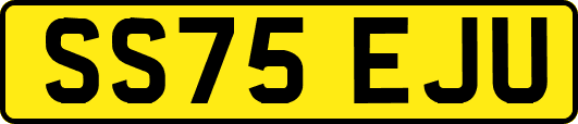 SS75EJU
