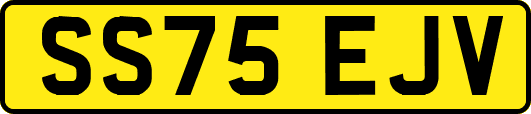 SS75EJV