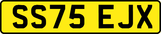 SS75EJX