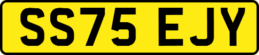 SS75EJY