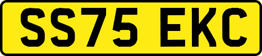 SS75EKC