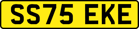 SS75EKE