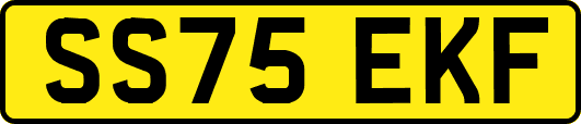 SS75EKF