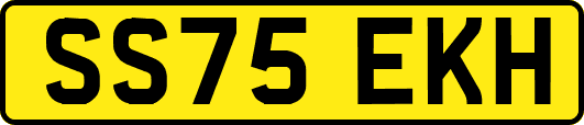 SS75EKH