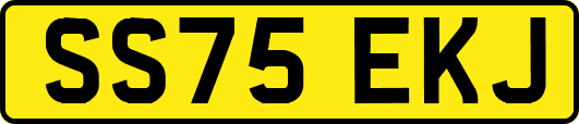 SS75EKJ