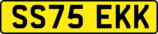 SS75EKK