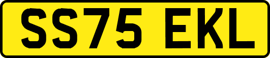 SS75EKL