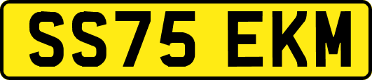 SS75EKM