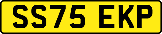 SS75EKP