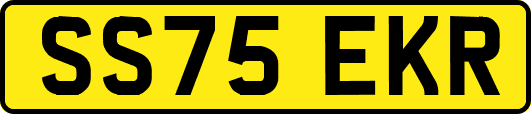 SS75EKR