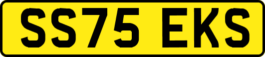 SS75EKS