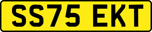 SS75EKT