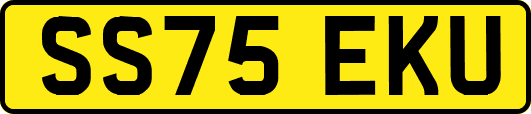 SS75EKU