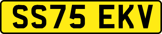 SS75EKV